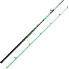 MADCAT UV SERIES HEAVY DUTY 270 200-300G 2SEC - 2 részes harcsázó bot
