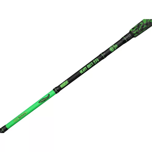 MADCAT UV SERIES HEAVY DUTY 270 200-300G 2SEC - 2 részes harcsázó bot