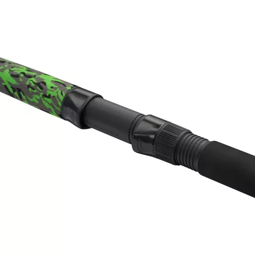 MADCAT UV SERIES HEAVY DUTY 270 200-300G 2SEC - 2 részes harcsázó bot