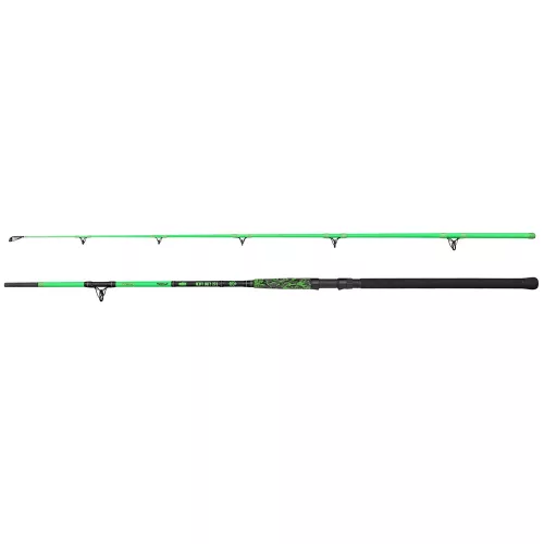 MADCAT UV SERIES HEAVY DUTY 300 200-300G 2SEC - 2 részes harcsázó bot