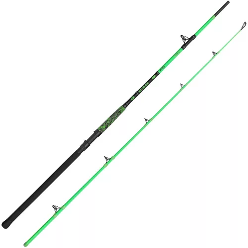 MADCAT UV SERIES HEAVY DUTY 300 200-300G 2SEC - 2 részes harcsázó bot