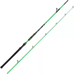   MADCAT UV SERIES DELUXE 290 100-250G 2SEC - 2 részes harcsázó bot