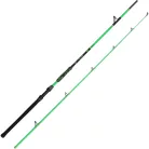 MADCAT UV SERIES DELUXE 320 100-250G 2SEC - 2 részes harcsázó bot