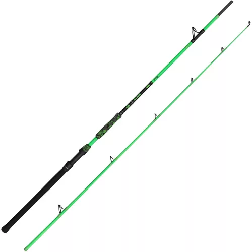 MADCAT UV SERIES DELUXE 320 100-250G 2SEC - 2 részes harcsázó bot