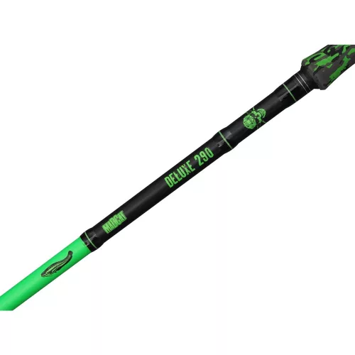 MADCAT UV SERIES DELUXE 320 100-250G 2SEC - 2 részes harcsázó bot