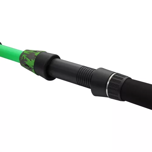 MADCAT UV SERIES DELUXE 320 100-250G 2SEC - 2 részes harcsázó bot