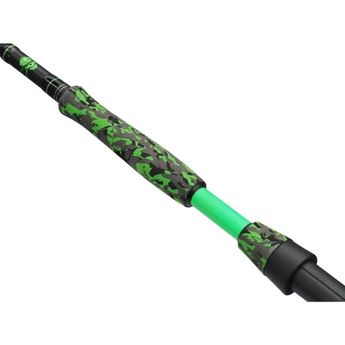 MADCAT UV SERIES DELUXE 320 100-250G 2SEC - 2 részes harcsázó bot