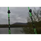 MADCAT UV SERIES DELUXE 320 100-250G 2SEC - 2 részes harcsázó bot