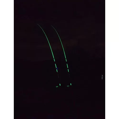 MADCAT UV SERIES DELUXE 320 100-250G 2SEC - 2 részes harcsázó bot