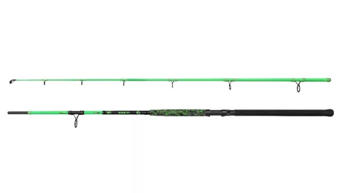 MADCAT UV SERIES ALLROUND 285 100-250G 2SEC
