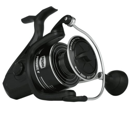 PENN Pursuit® V 5000 Front Drag 5BB 5.6:1