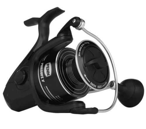 PENN Pursuit® V 6000 Front Drag 5BB 5.6:1