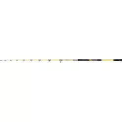 Black Cat Freestyle Fireball V-JIG 225g 1,90m   