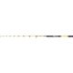 Black Cat Freestyle Fireball V-JIG 225g 1,90m