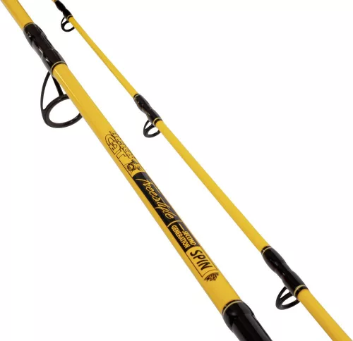 Black Cat Freestyle Spin 50g 150g 2,70m   