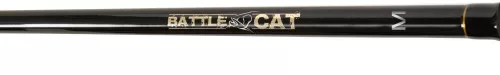 Black Cat Battle Cat M 200g 2,85m   