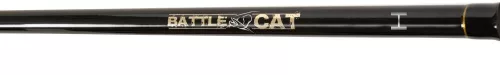 Black Cat Battle Cat H 220g 3,05m   