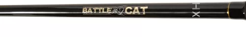 Black Cat Battle Cat XH 250g 3,20m   