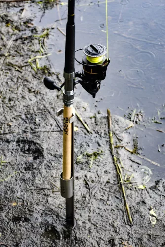 Black Cat Battle Cat XH 250g 3,20m   