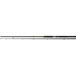 Black Cat Black Passion Long Ranger 600g 3,30m   