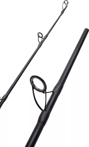 Black Cat Black Passion Spin 50g 200g 2,40m   