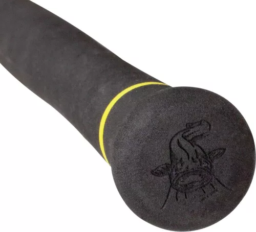 Black Cat Black Passion Vertical 240g 1,80m   