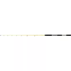 Black Cat Solid Fun Yellow 30g 180g 1,70m   