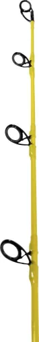 Black Cat Solid Fun Yellow 30g 180g 1,70m   
