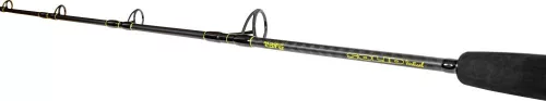 Black Cat Solid Vertical 50g 200g 1,80m   