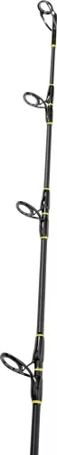 Black Cat Solid Vertical 50g 200g 1,80m   