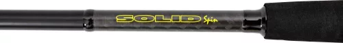 Black Cat Solid Spin 40g 160g 2,40m   