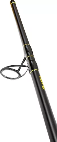Black Cat Solid Spin 50g 190g 2,70m   