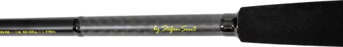Black Cat Solid Bank 100g 500g 2,90m   