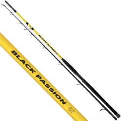 Black Cat Black Passion G2 Allround 270cm 600g   