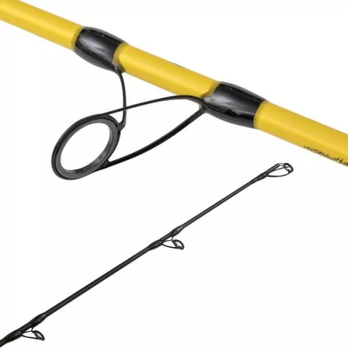 Black Cat Black Passion G2 Spin 270cm 50-200g   