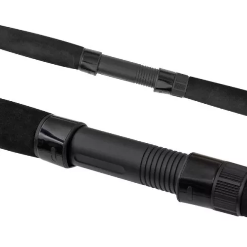 Black Cat Black Passion G2 Spin 270cm 50-200g   
