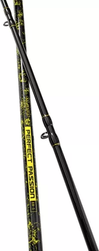 Black Cat Perfect Passion XH-S 600g 2,80m   