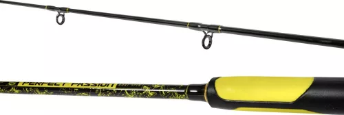 Black Cat Perfect Passion Boat Spin 50g 190g 2,40m   