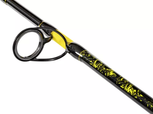 Black Cat Perfect Passion Boat Spin 50g 190g 2,40m   