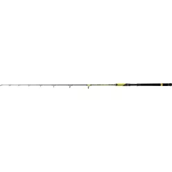 Black Cat Perfect Passion Vertical 230g 1,80m   