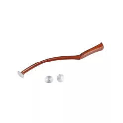   BALZER - ADRENALIN CAT Cserélhető fejű kuttyogató készlet 3 FEJJEL   