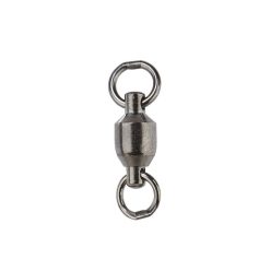   BALZER - ADRENALIN CAT Ball Bearing Swivel forgó több méretben 3-5db/csom 8/0  