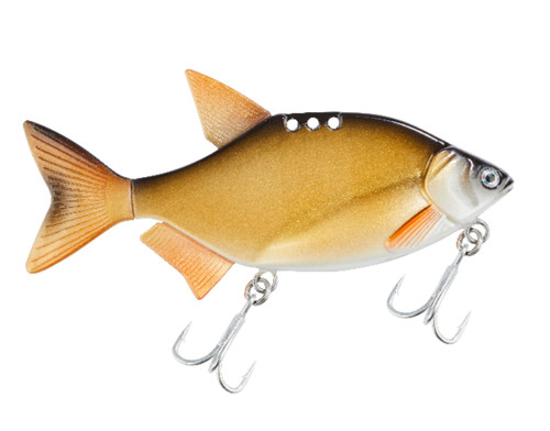 BALZER Adrenalin Cat Vertical Striker BREAM 11,5cm/80g)