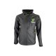 Zeck Rain Jacket Green Esőkabát