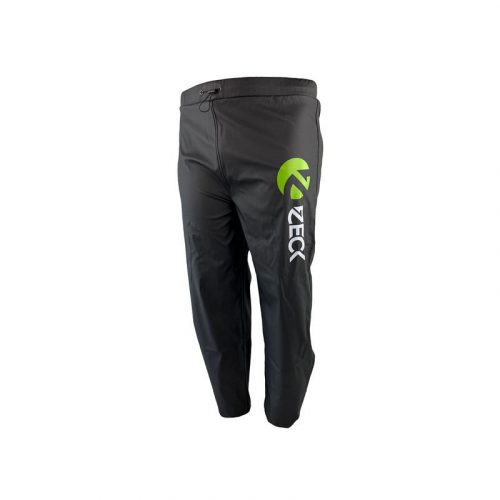 Zeck Rain Trousers Green Esőknadrág