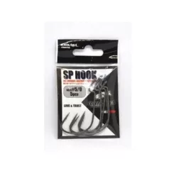 ICHIKAWA SP HOOK MUSCLE 5/0  méret 