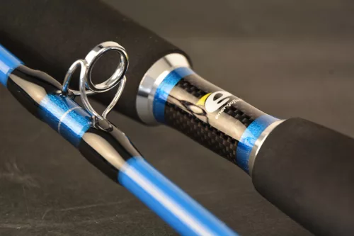 WIZARD CAT PRO POWER HARCSÁZÓ BOT 300CM   
