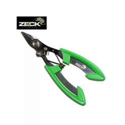 ZECK Braid Scissors   