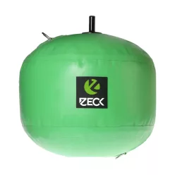ZECK-FISHING Cat Buoy felfújható bója Zöld  