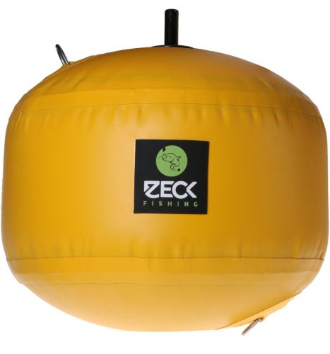 ZECK-FISHING Cat Buoy felfújható bója Piros  